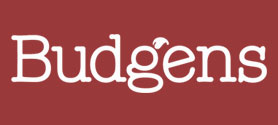 Budgens Logo