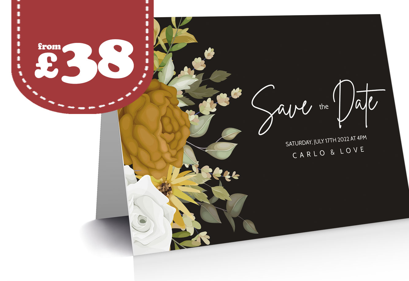 Greeting Card Printing Rochester