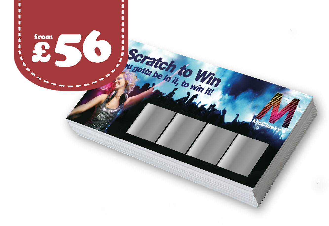 Printer Swindon LowCost Printing Nectarine Print