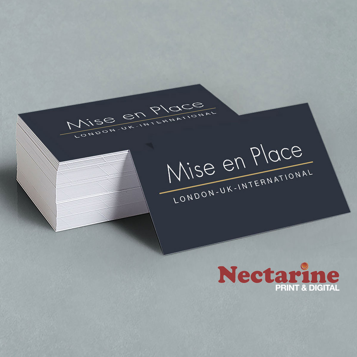 Recruitment Business Cards Printing 