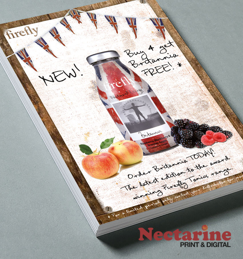 A4 Flyers Printing & Design .