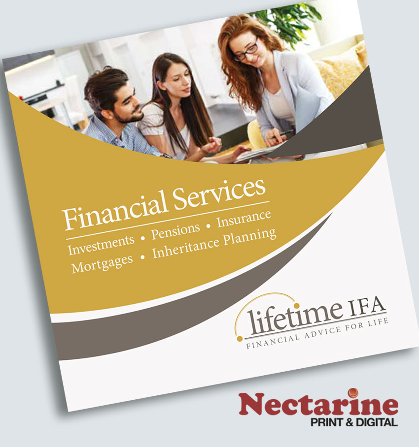 Square Flyers Printing .