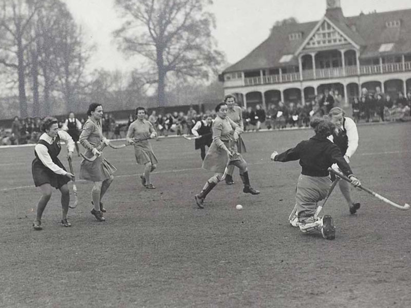 Bristol Sports Ground