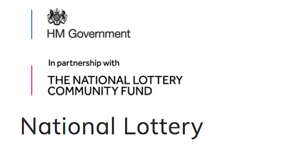 National Lottery Community Fund