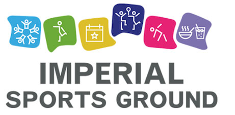 Imperial Sports Ground Bristol logo