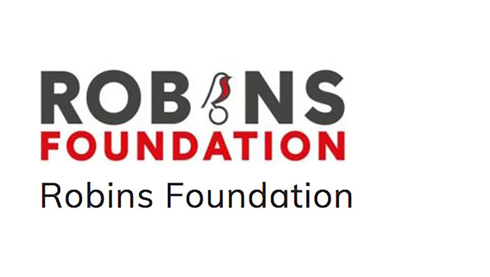 robins foundation