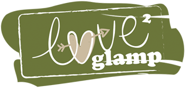 Love 2 Glamp Logo
