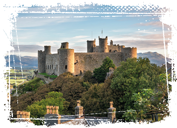 North Wales Attractions