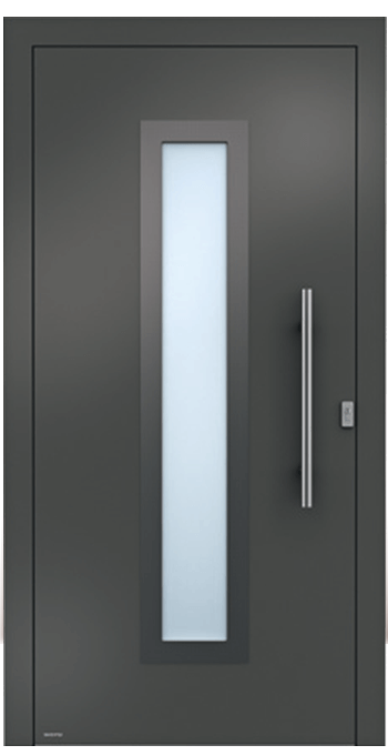 Weru Doors Model H11173