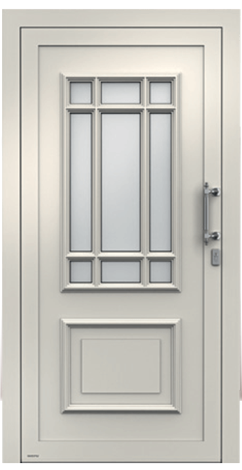 Weru Doors Model H11754